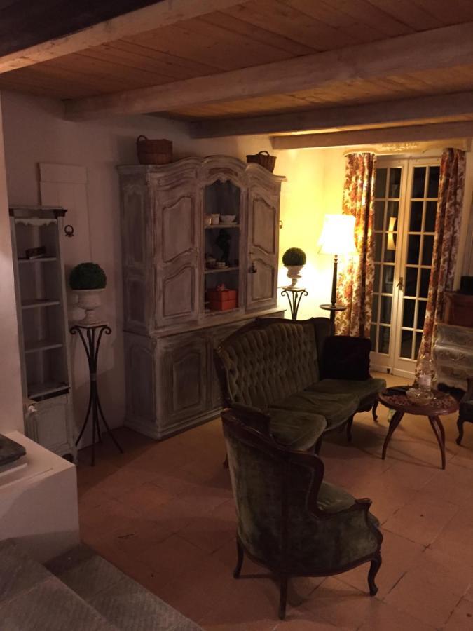 Bed and Breakfast Cascina La Castagnara Oriolo  Exterior foto